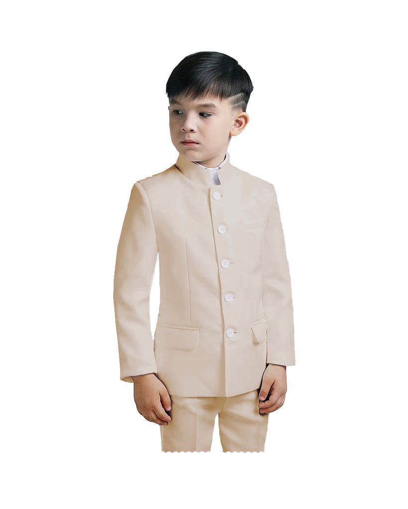 About children's suits