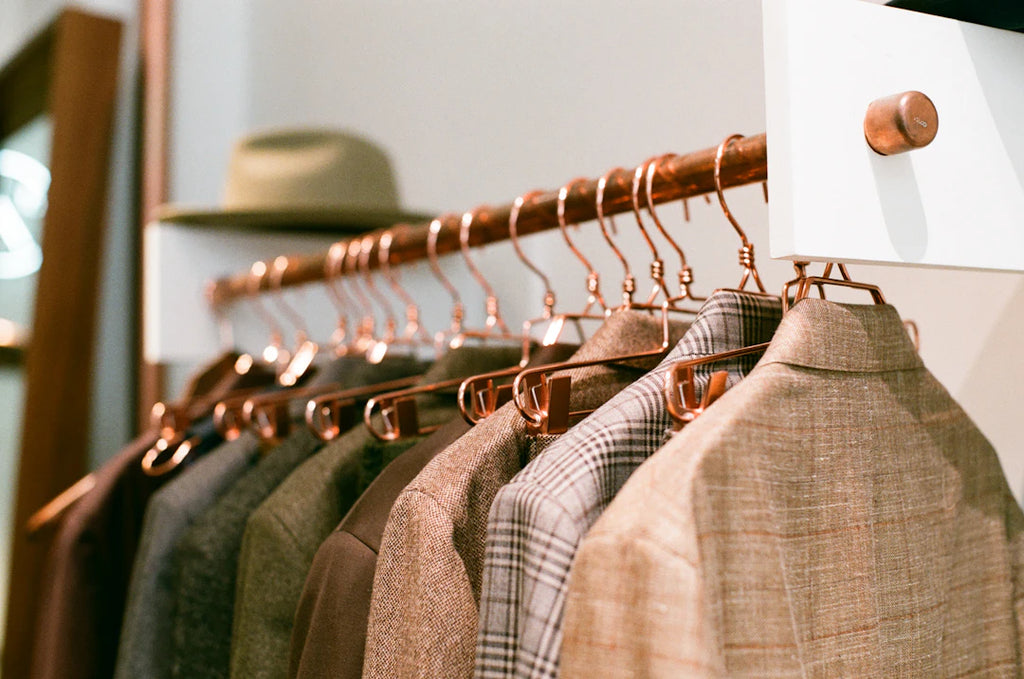 The Importance of Tailoring: Elevate Your Suit Game