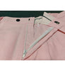 2 Pieces Suit - Formal 2 Piece Men's Suit Flat Linen Notch Lapel Tuxedos (Blazer+Shorts)