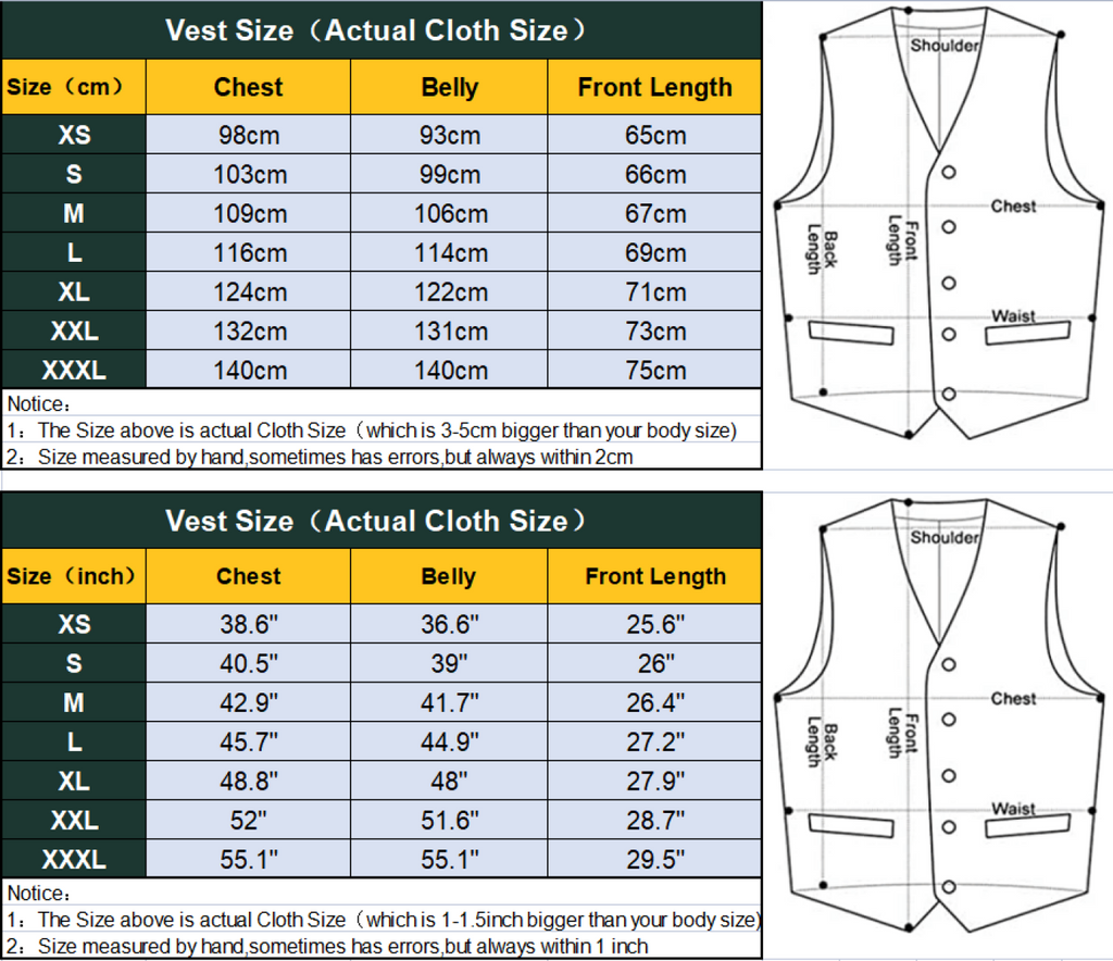 Casual Men’s Herringbone V Neck Waistcoat Suit Vest