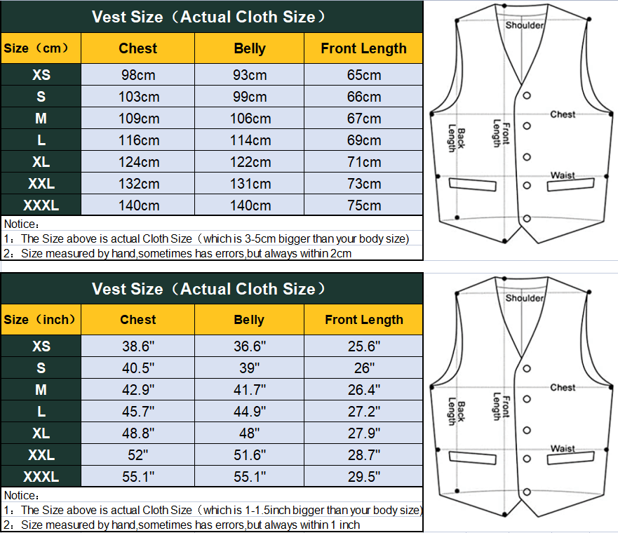Suit Vest - Fashion Men's Suit Vest Regular Fit Shawl Lapel Waistcoat Groomsmen